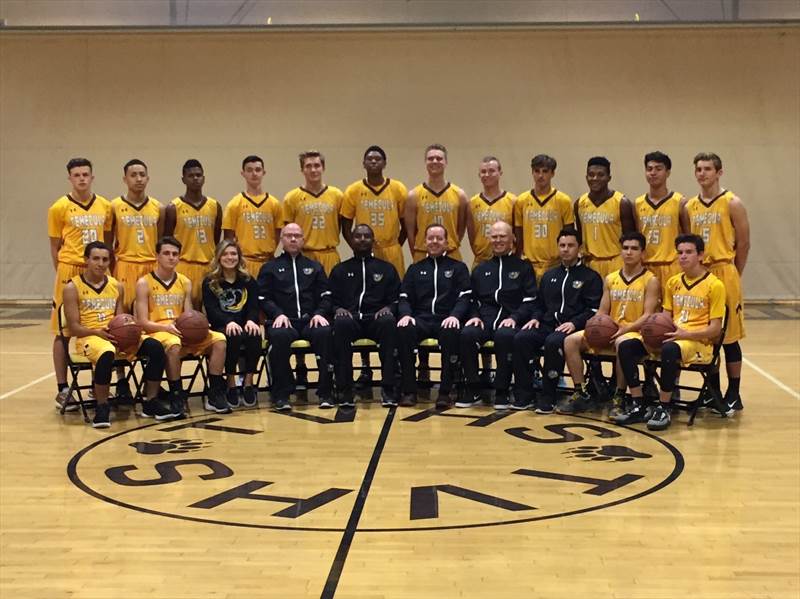 Team photo