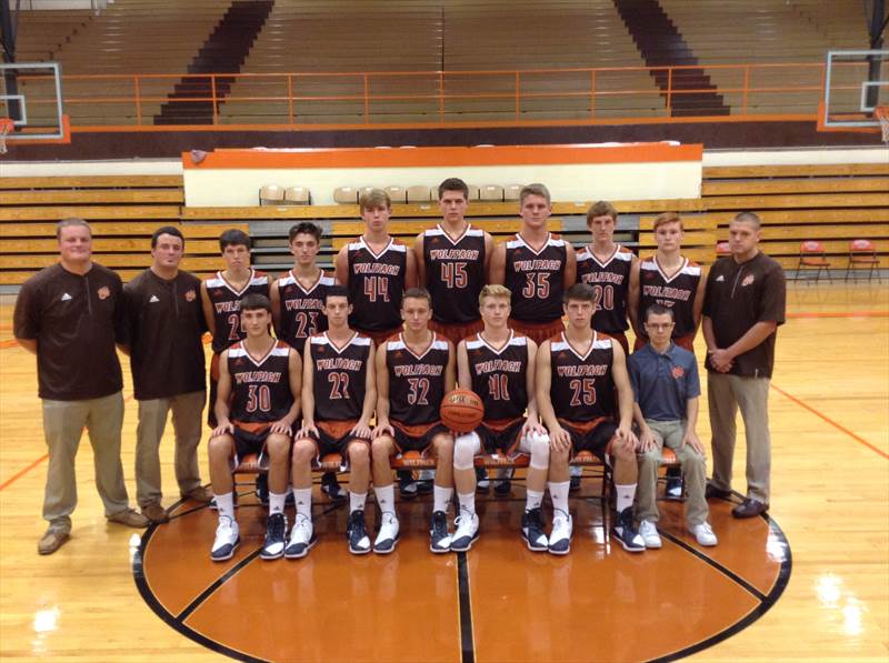 Team photo