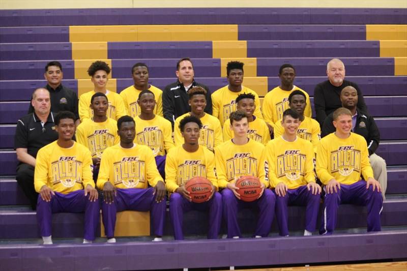 Team photo