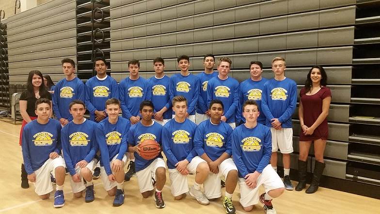 Team photo