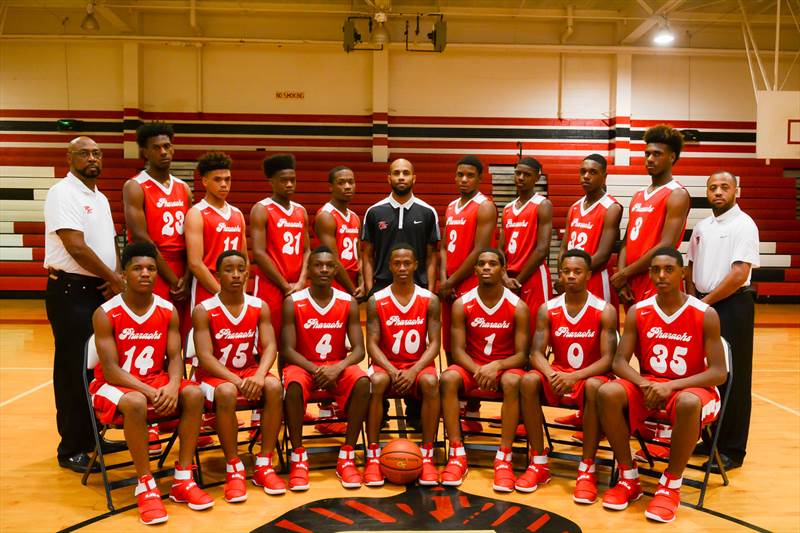 Team photo