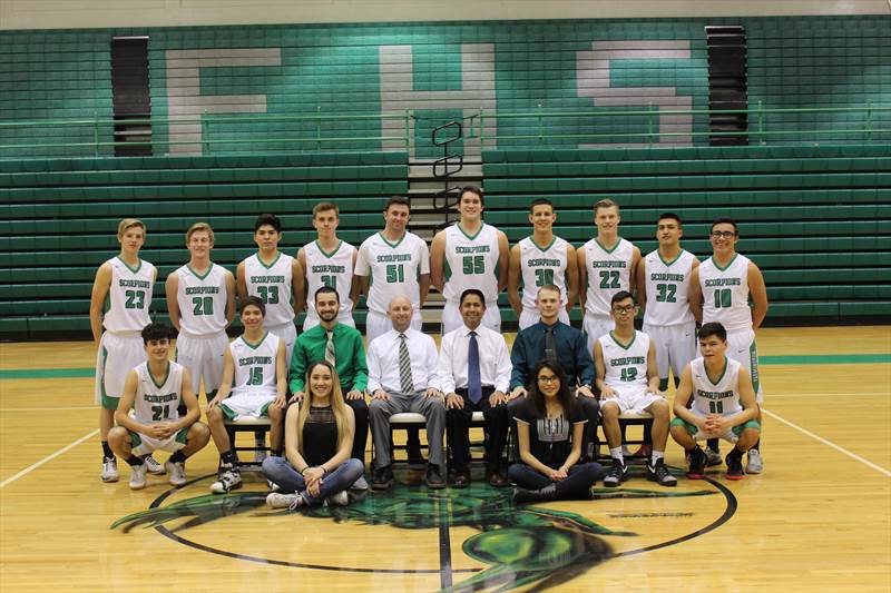 Team photo