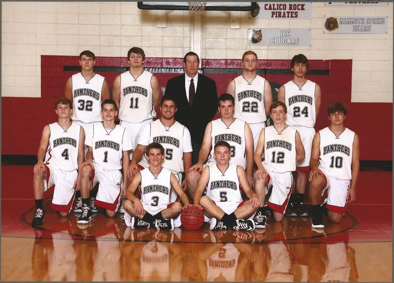 Team photo