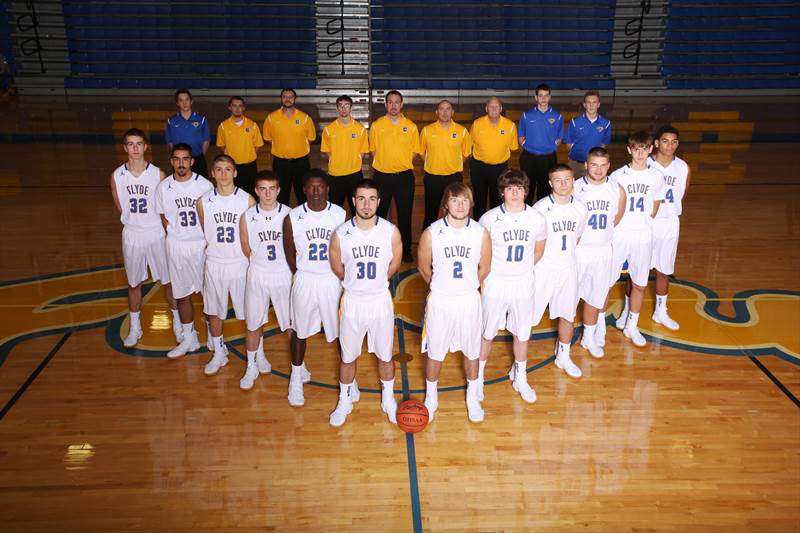 Team photo