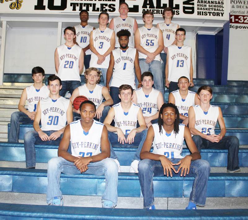 Team photo