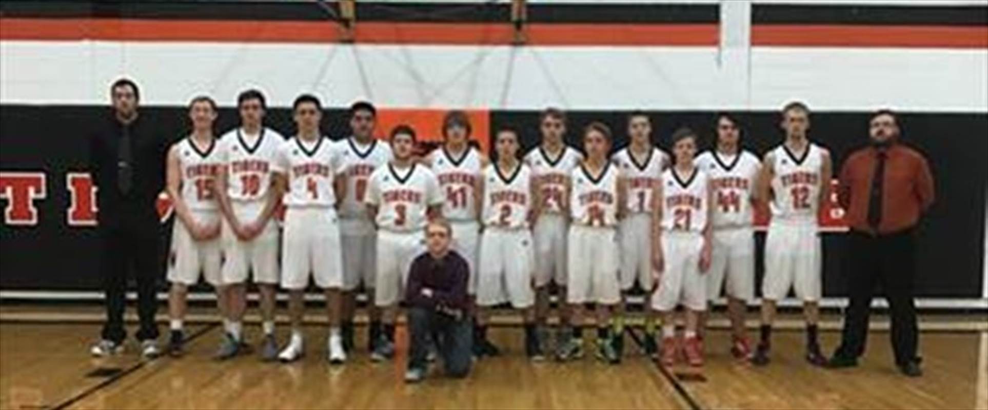 Team photo