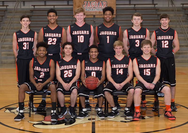 Team photo