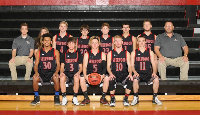 Team photo