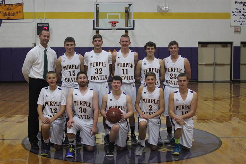 Team photo