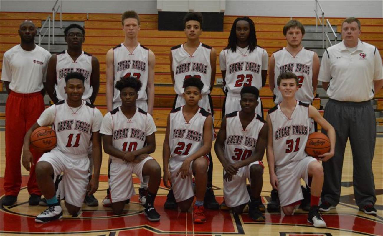 Team photo