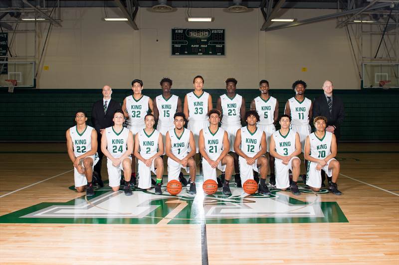Team photo