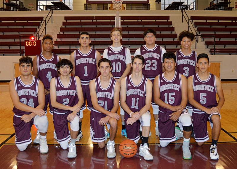 Team photo