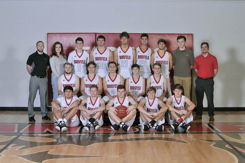 Team photo