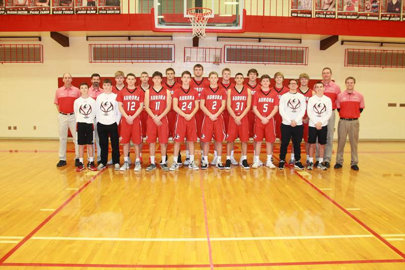 Team photo