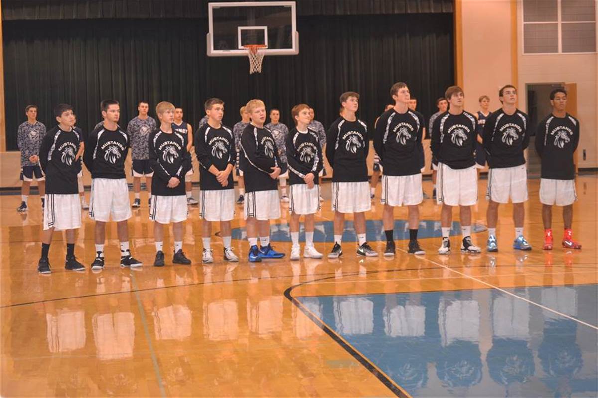 Team photo