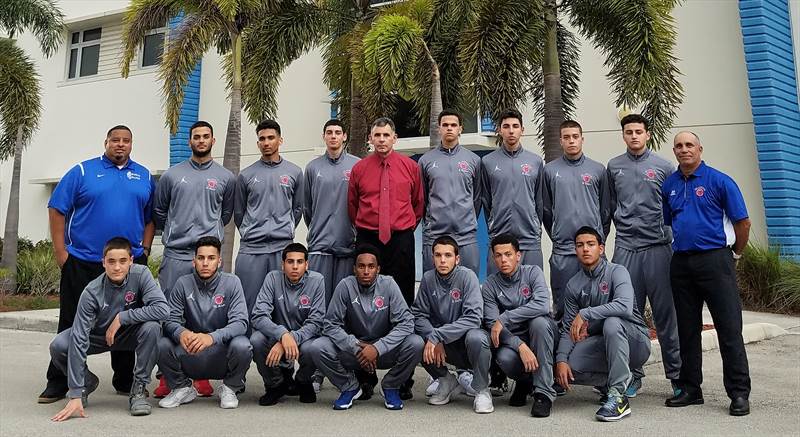 Team photo