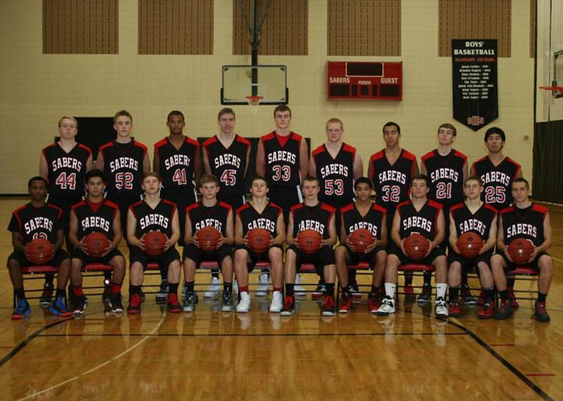 Team photo