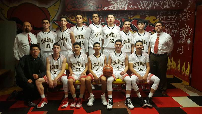 Team photo