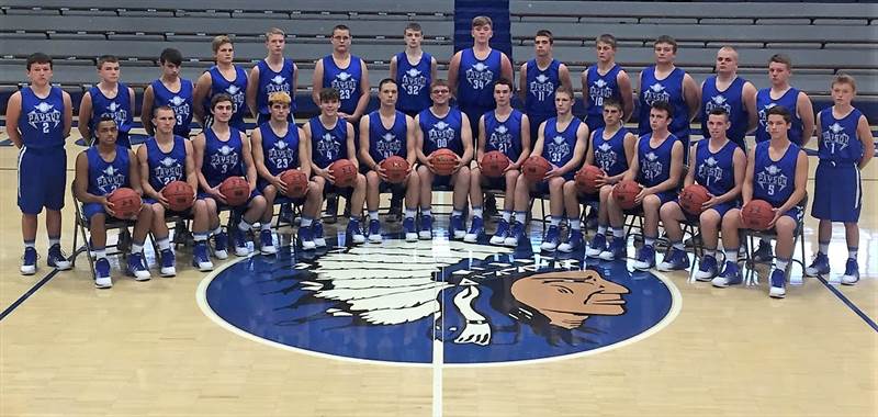 Team photo