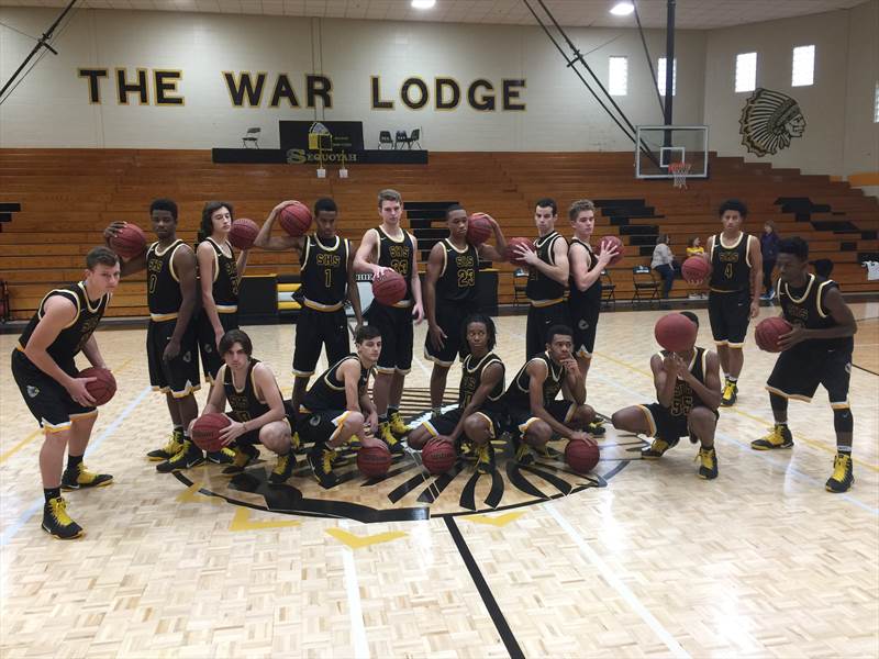 Team photo