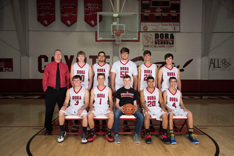 Team photo