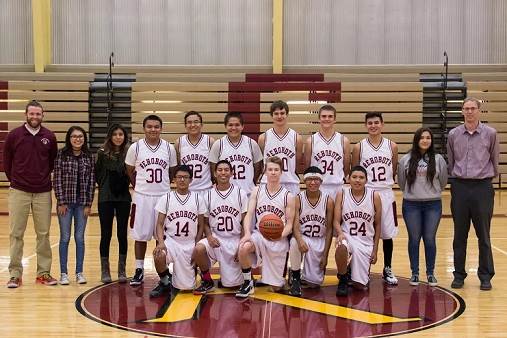 Team photo