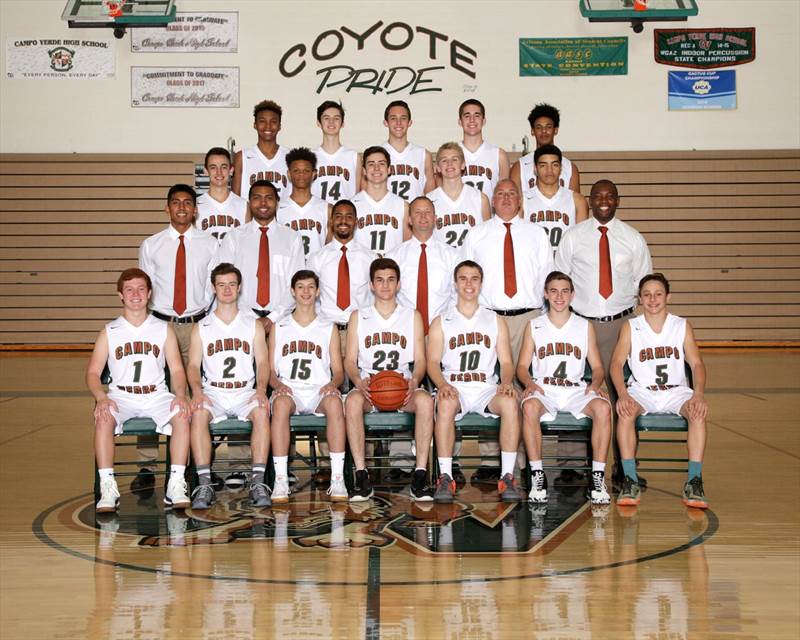 Team photo