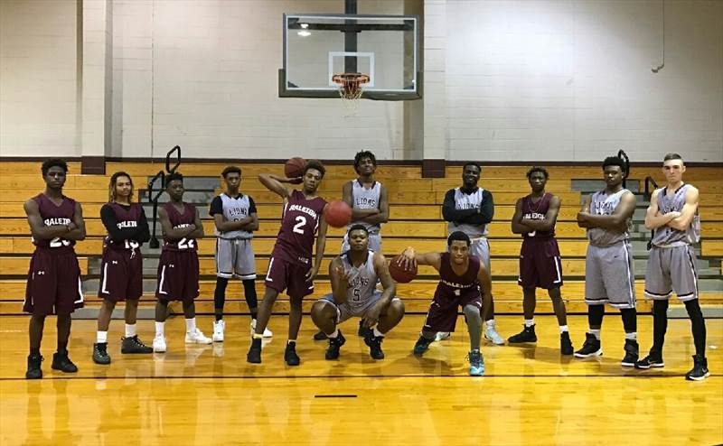 Team photo