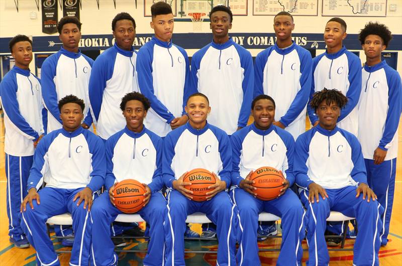 Team photo
