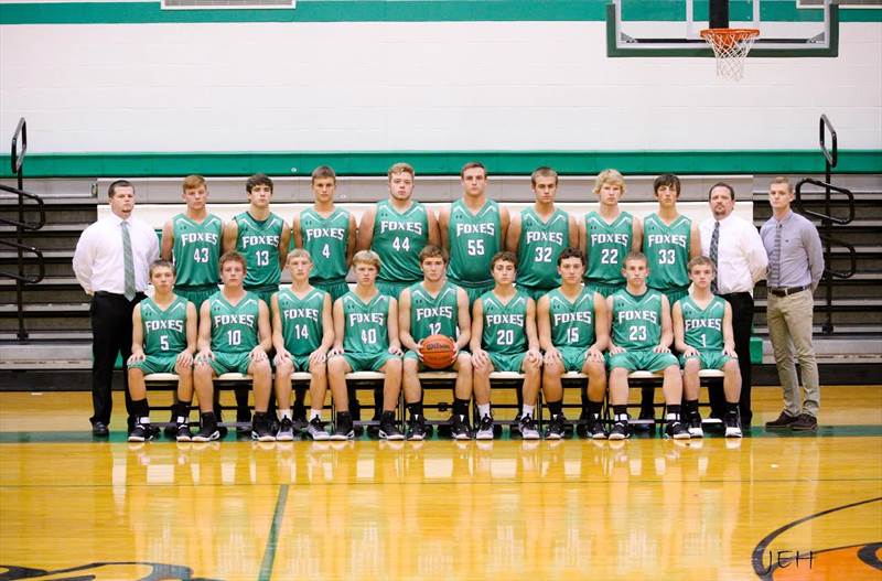Team photo