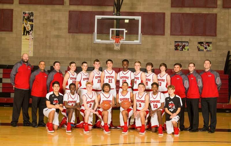 Team photo