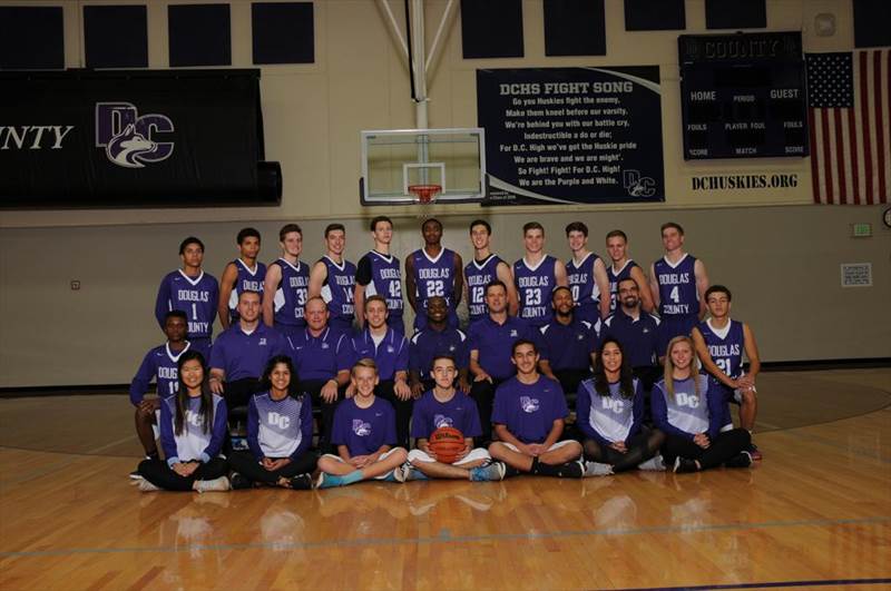Team photo