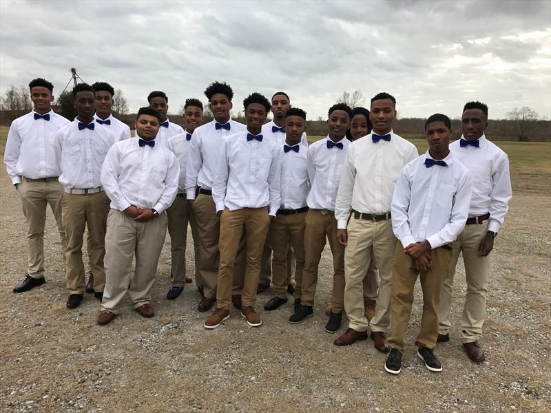 Team photo