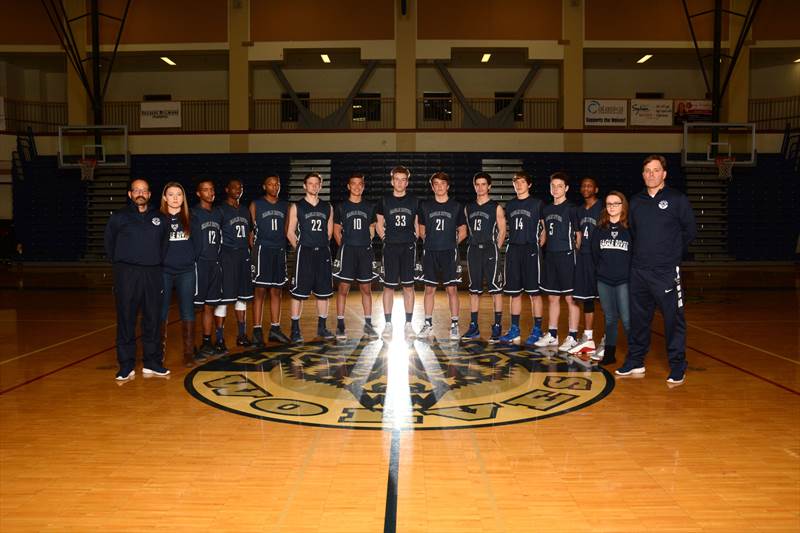 Team photo