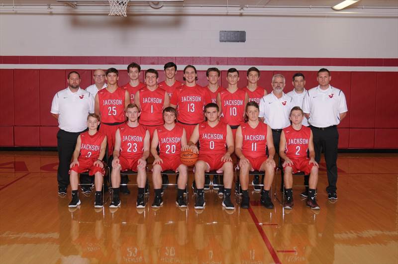 Team photo