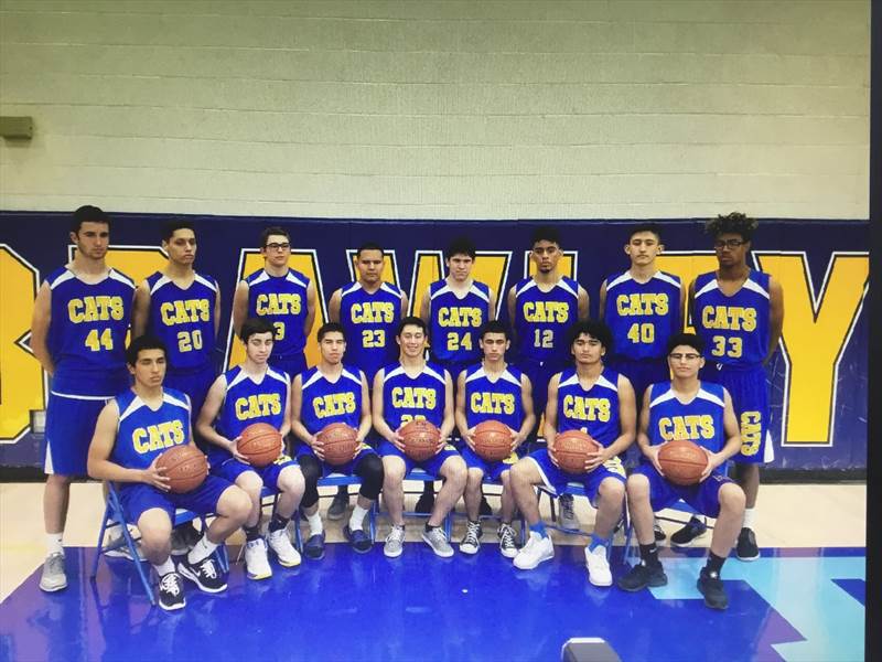 Team photo