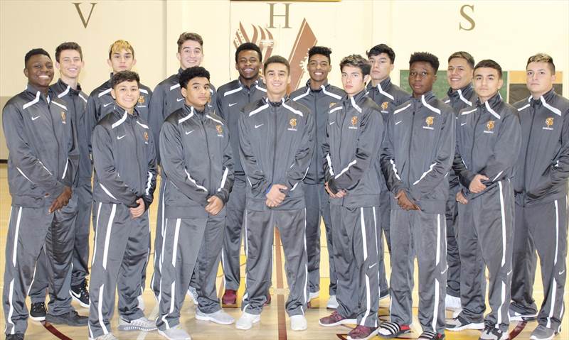 Team photo