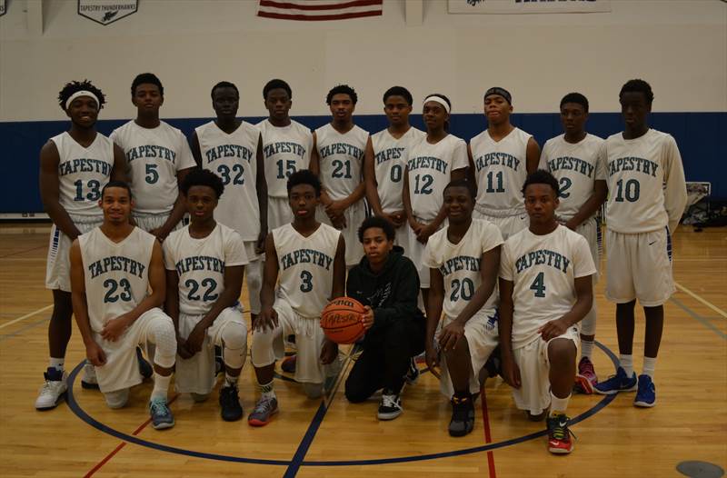 Team photo