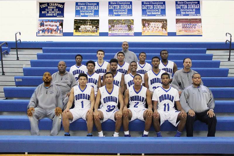 Team photo