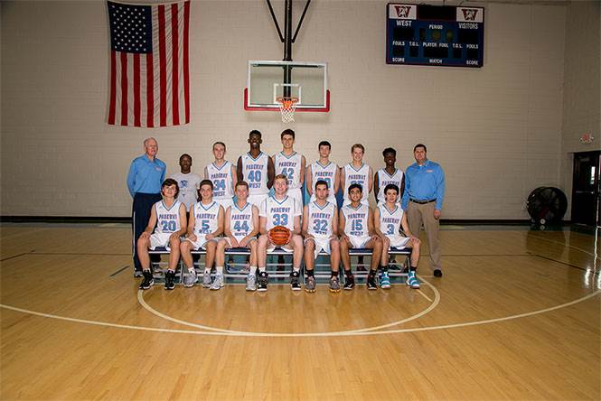 Team photo