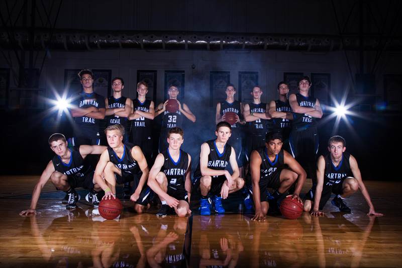 Team photo