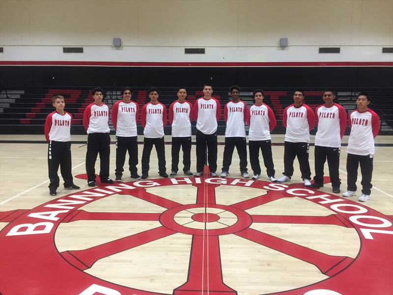 Team photo
