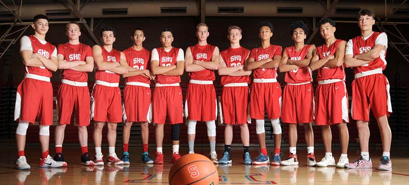 Team photo