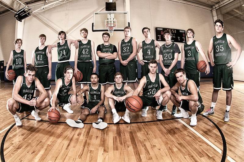 Team photo
