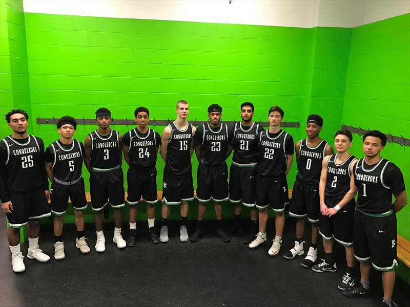 Team photo