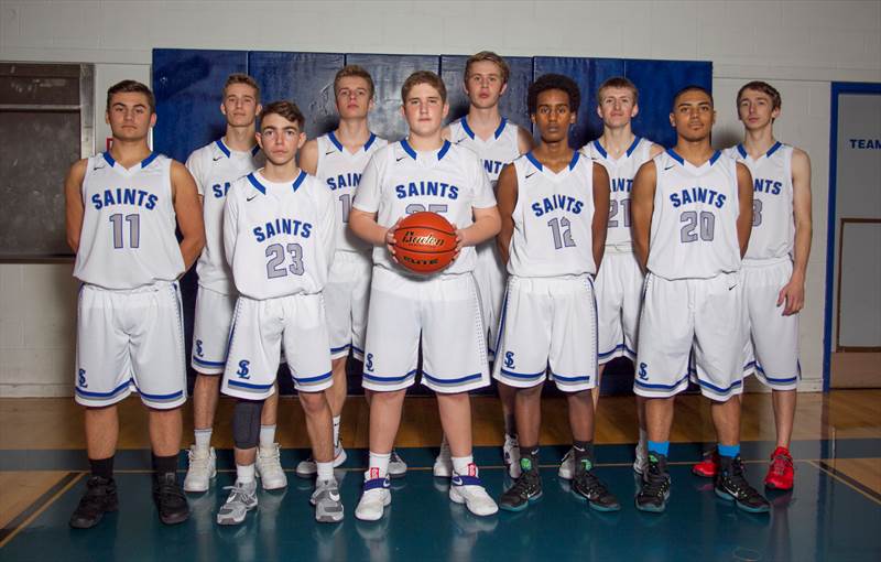 Team photo