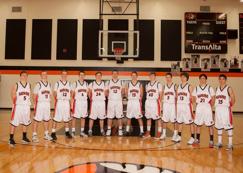 Team photo