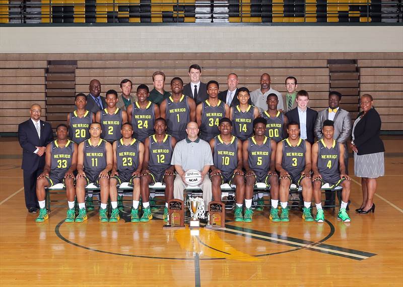 Team photo