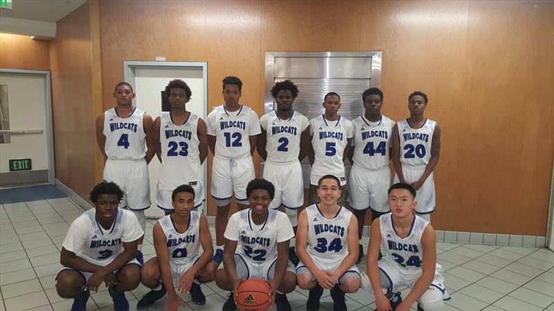Team photo