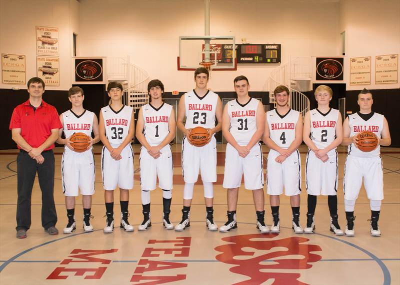Team photo